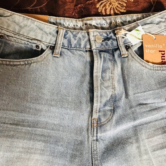 👖90s BOYFRIEND JEANS👖 - Picture 6 of 12